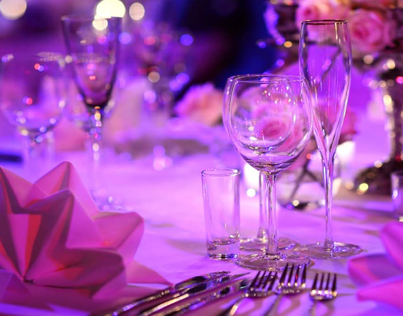 Event-Services