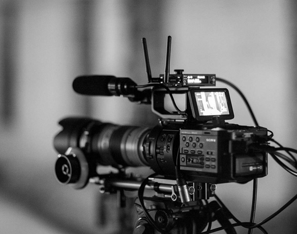 Production-Services